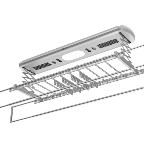 飛利浦電動曬衣架(SDR703)-Philips Smart Drying Rack